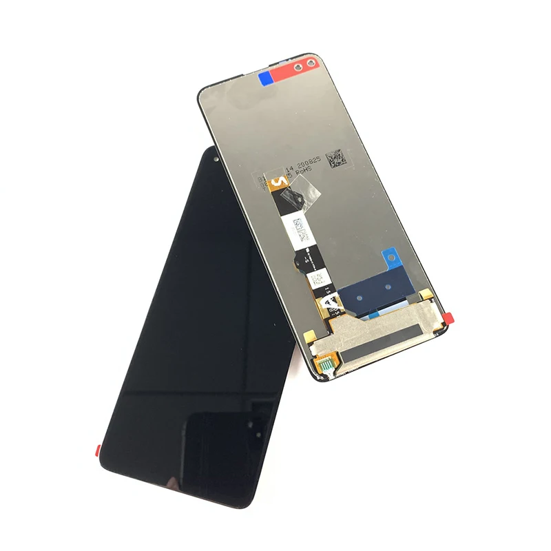AMOLED For Motorola Moto G 5G Plus XT2075 XT2075-2 XT2075-3 LCD Display Touch Screen Assembly Digitizer Replacement Screen