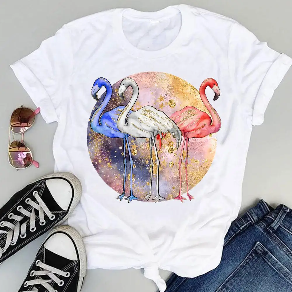 Hed687ea6dbba497f89acec4a35fe287b8 - Butterfly Short Sleeve T-Shirt