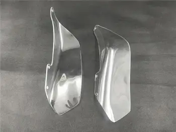 

For Yamaha XT1200Z XT 1200 Z Super Tenere 2012 2013 Wind Deflector Pair Windshield Handguard