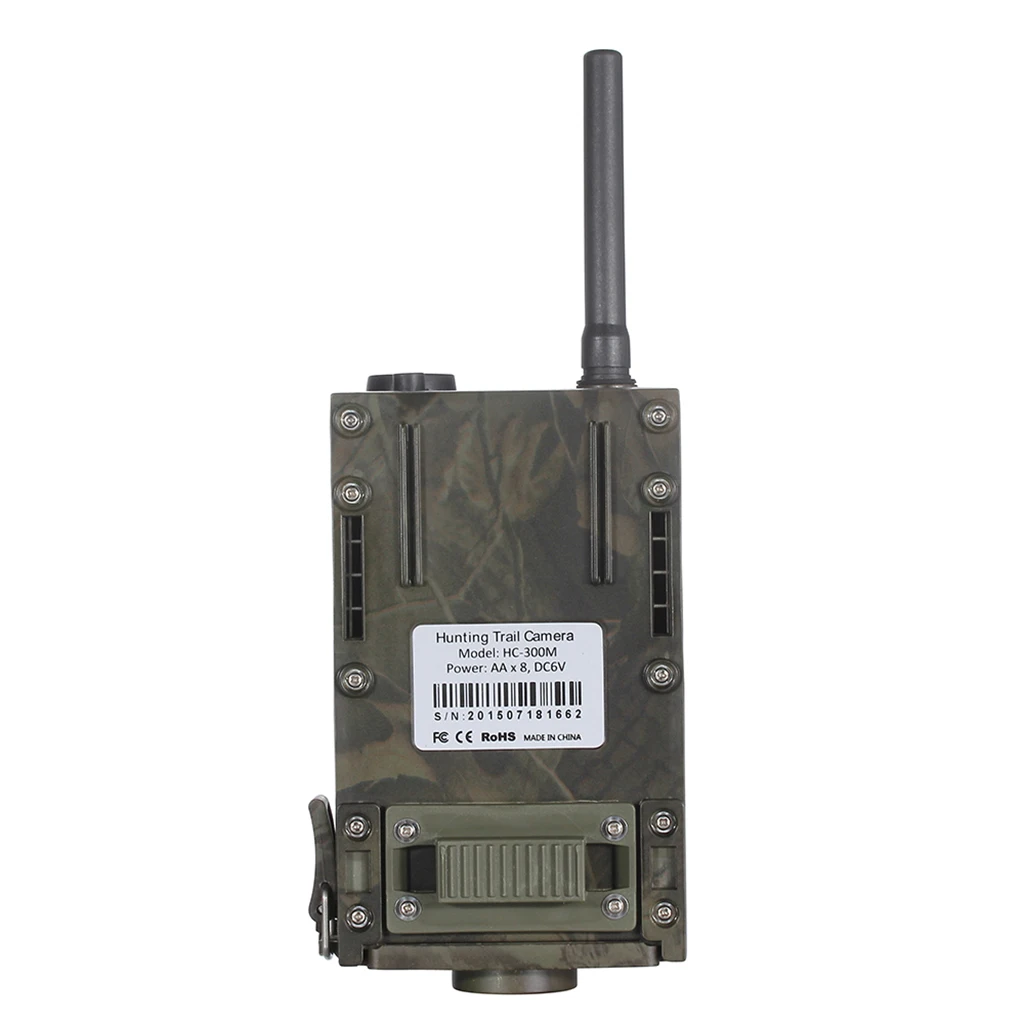 HC-350G камера слежения 3g SMS MMS SMTP GPRS Камера дикой природы 16MP HD 1080P