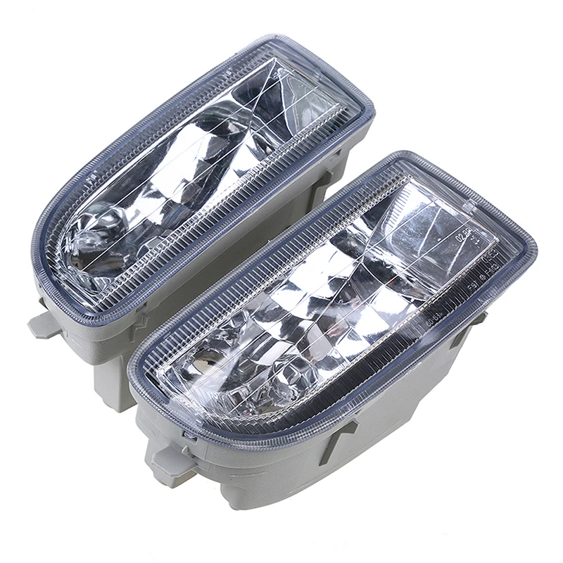 Автомобильная прозрачная линза POSSBAY противотуманная светильник РА передняя фара