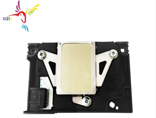 И Печатающая головка F173080 F173090 Печатающая головка для Epson1390 1400 1410 1430 1500 L1800RX580 RX58 принтер