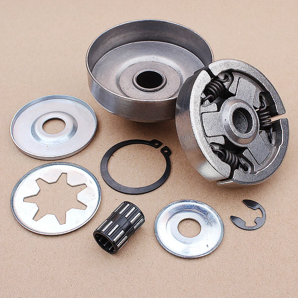Pistón para Stihl 038 Av 038av 48mm