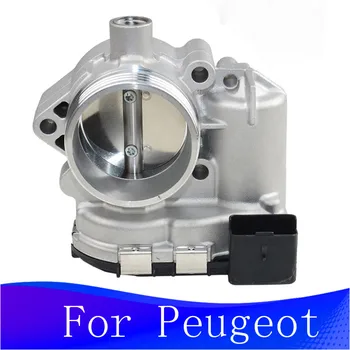 

FOR Peugeot 206/307 1.6L 16v XSARA PEUGEOT THROTTLE BODY 0280750085