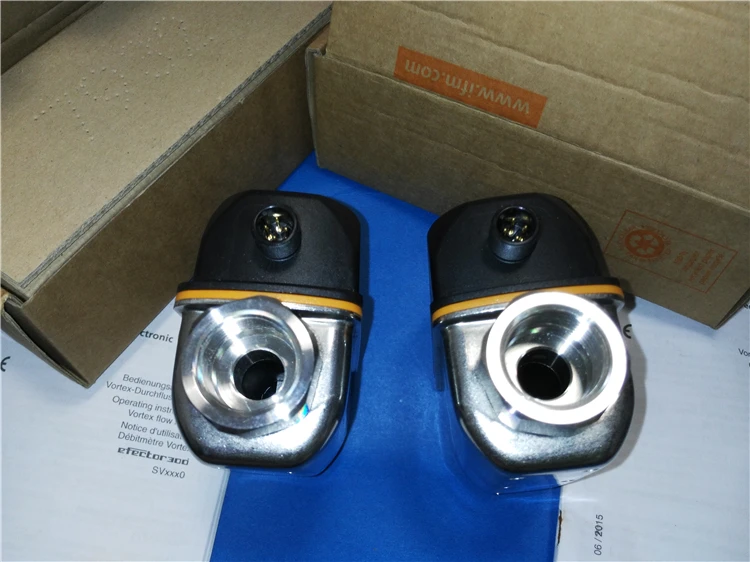 IFM Yi Fumen SV5200, Датчик потока совершенно подлинные физические фотографии, один год гарантии