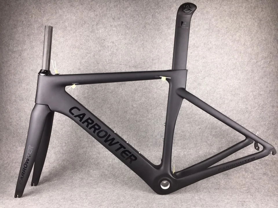framed bobtrax carbon review