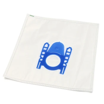 

Dust Bags For Bosch Siemens Type G Vacuum Cleaners Hoover Pack Of 10 Dustbags
