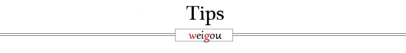 Tips