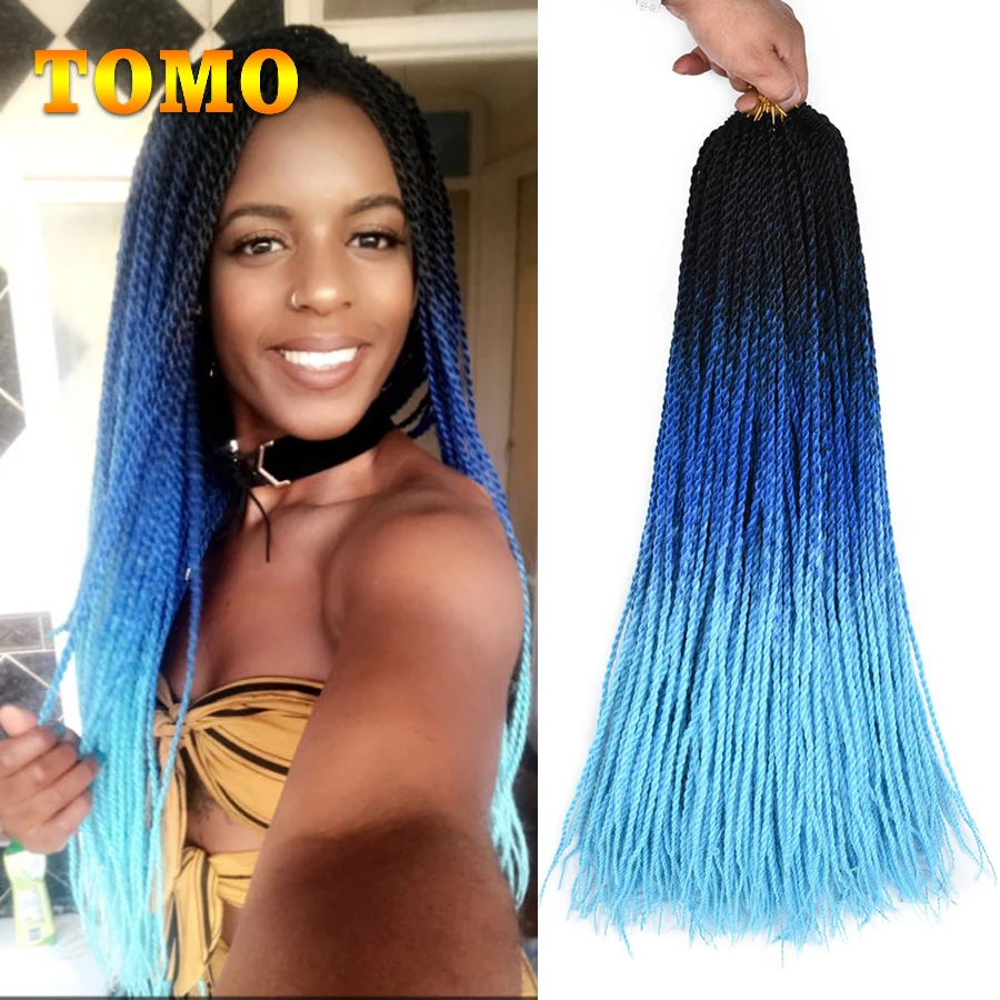 0 twist braid 01