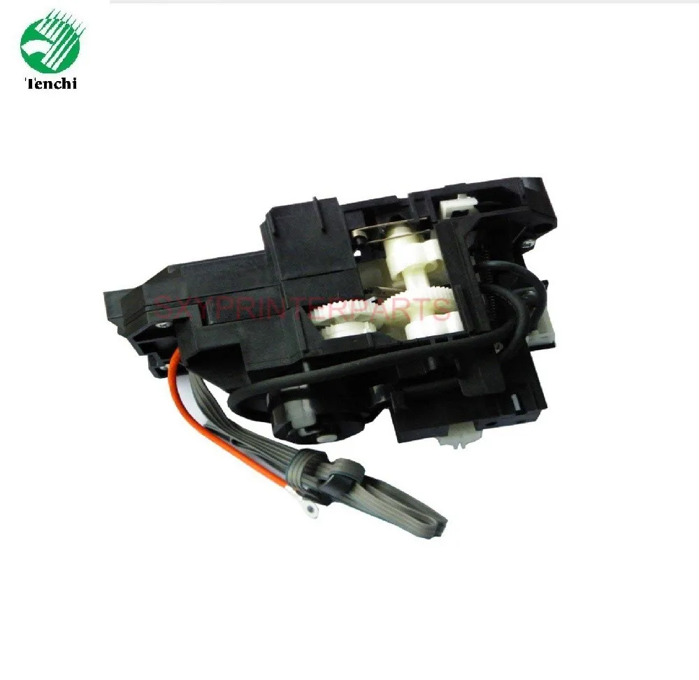 Ink Pump Assembly Capping Station for Epson T1100 T1110 B1100 ME1100 L1300 Printer