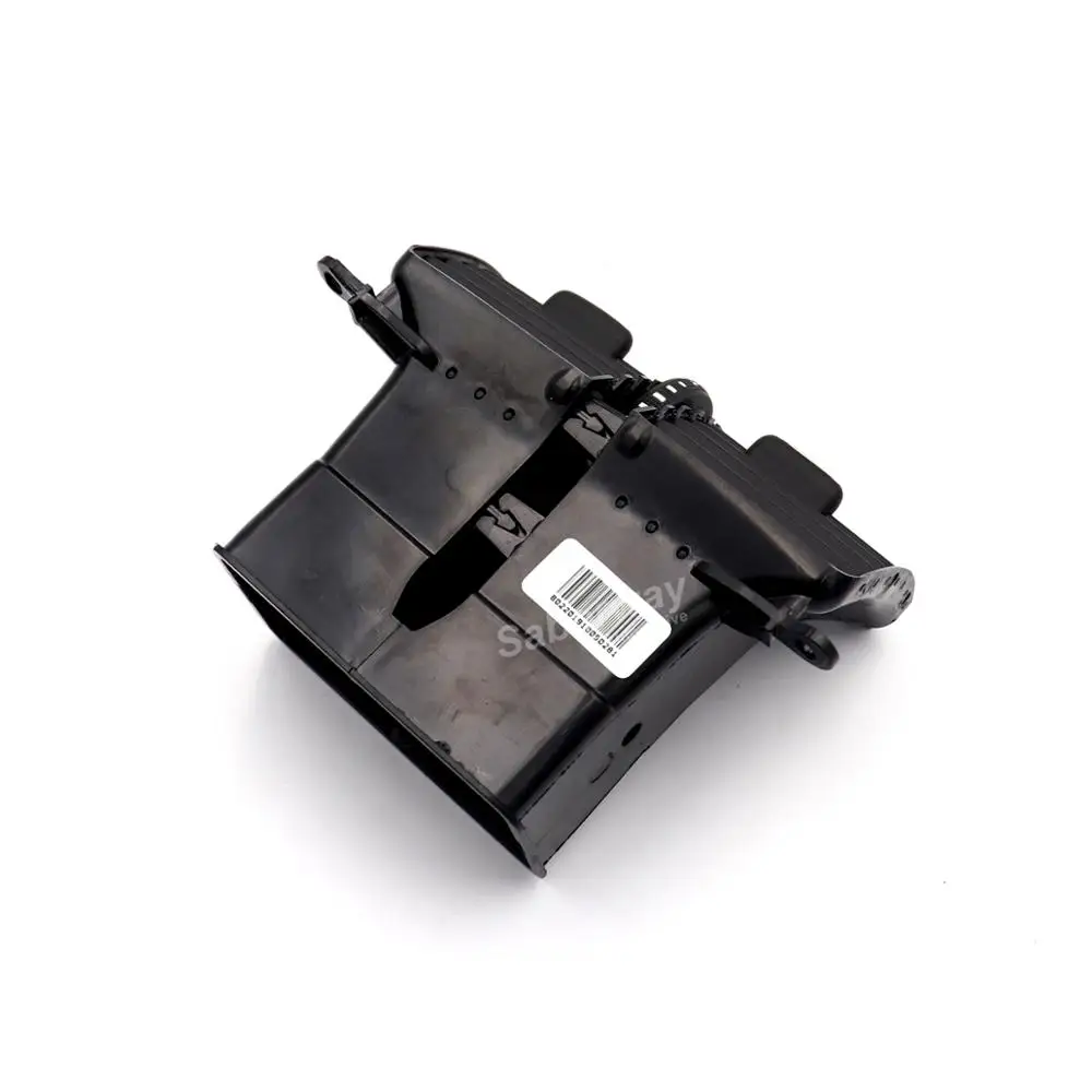 Air Conditioning Outlet Cover Saborway Rear Outlet Air Vent Assembly For Passat B6 B7 CC 2009-2012 3CD 819 203 9B9 3C0 819 203