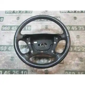 

STEERING WHEEL MERCEDES CLK CLASS (W209) COUPE 2.2 CDI cat [16098959]