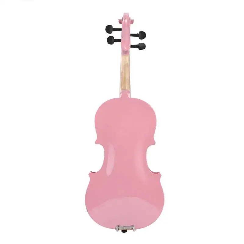 Прочные струны, Наборы инструментов, проволока из алюминиевого сплава, доска для рисования, клен, код 1/8, шина, акустическая скрипка для любителей музыки, начинающих