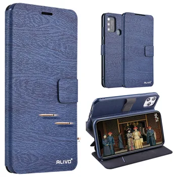 

For Huawei Honor 9A Case 6.3'' Flip Stand Luxury Wallet Phone Cover for Huawei Honor9A Case Honor Play 9A Leather 9 A Slot