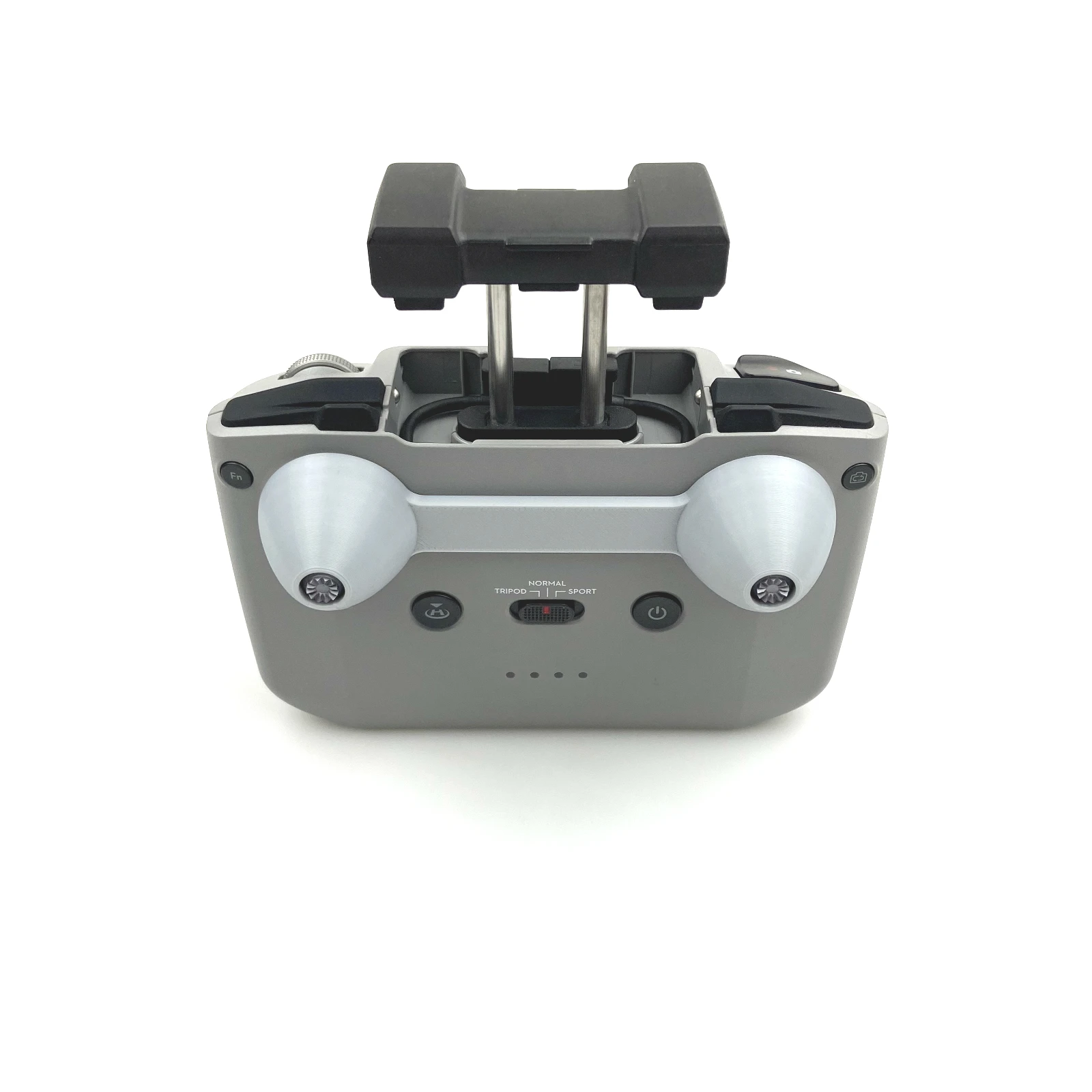 1 шт. Защитная крышка джойстика для дрона Dji Mavic Air 2 с пультом дистанционного