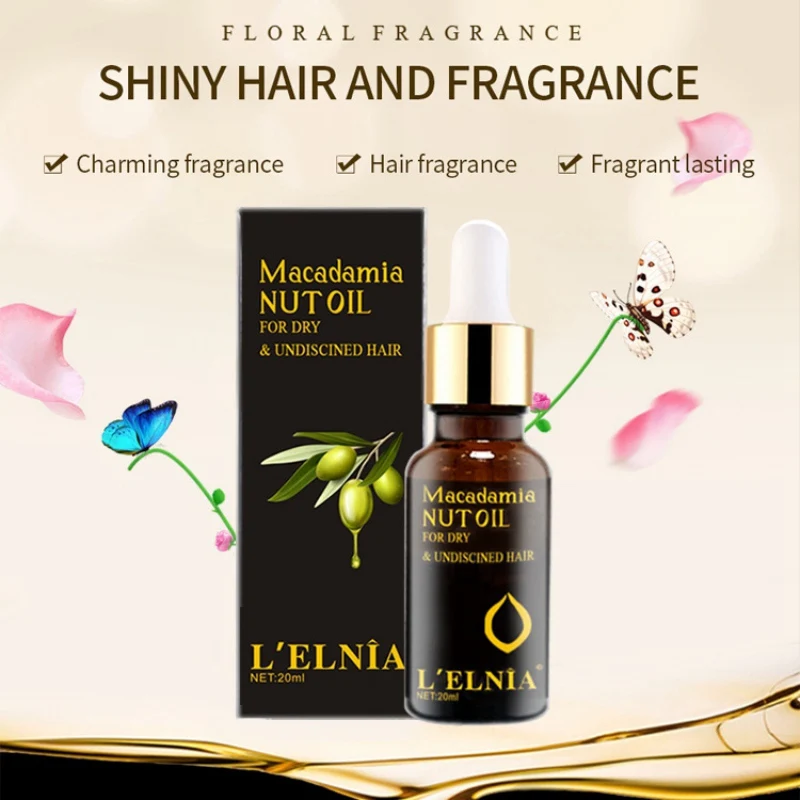 Morocco Argan Oil Hair Care Treatment Essence Fast Powerful Hair Growth Liquid Hair Loss Serum Repair Hair Keratine 20ml Morocco Argan Oil Hair Care Treatment Essence Fast Powerful Hair Growth Liquid Hair Loss Serum Repair Hair Keratine 20ml