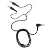 Upgrade OFC Replacement Stereo Audio Cable Extension Music Cord Wire For Meze 99 Classics Headphones ► Photo 2/2