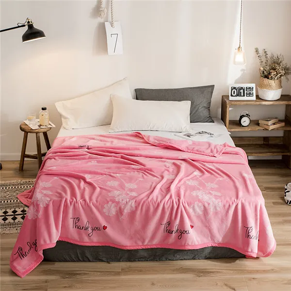 Розовая пантера одеяла стеганые одеяла с мультяшками Твин Полный Королева Король детские одеяла мягкие пледы Фланелевое покрывало для кровати/автомобиля/диван Симпатичные Коврики - Цвет: style21