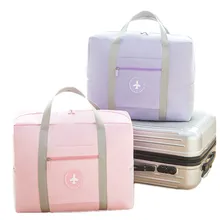 Дорожные сумки на колесиках для хранения, мешки для переезда, переносные, можно установить на колесиках, чехлы для одежды, сумки для хранения с ручками