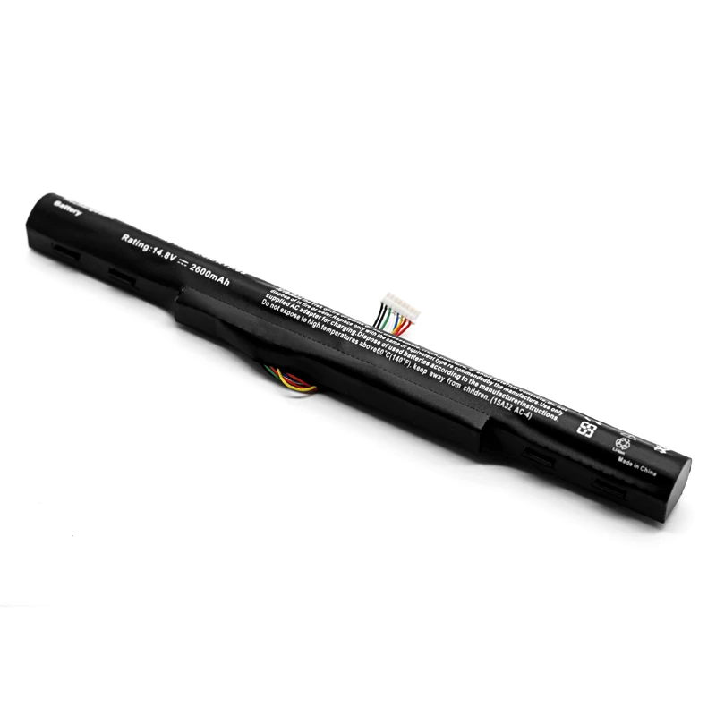 Golooloo AL15A32 Аккумулятор для ноутбука ACER Aspire E5-422G E5-472G E5-473G E5-522G E5-532G E5-573G E5-722G V3-574G E5-422 E5-472