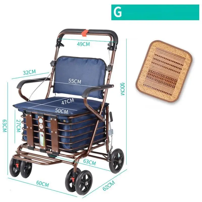 Compra тележка для хранения Verdulero Keuken De Courses Avec roulets корзина для покупок Carrello Cucina колесница Roulant стол Кухонная Тележка - Цвет: MODEL P