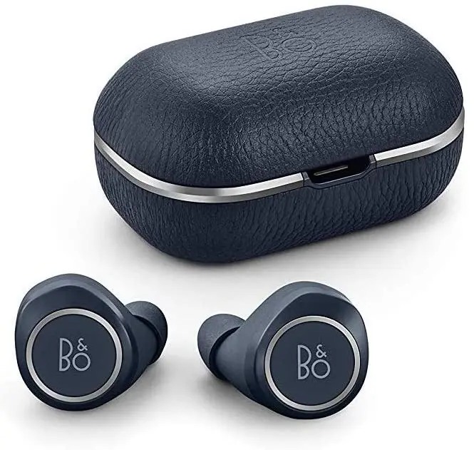 E8 2.0 stardust blue True Wireless Earphones with