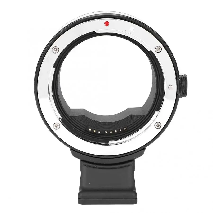Commlite с автофокусом переходное кольцо для объектива Canon EF/EF-S, подходит для камеры EOS R RF-Mount