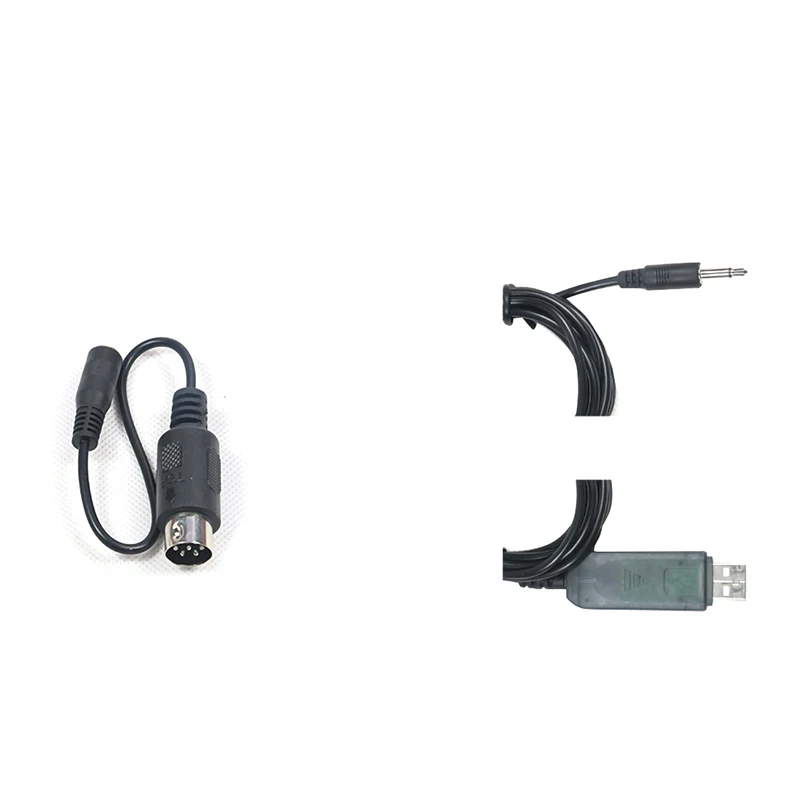 Flysky FS SM100 USB RC симулятор полета Вертолет Самолет Дрон Квадрокоптер для FMS кабель i10