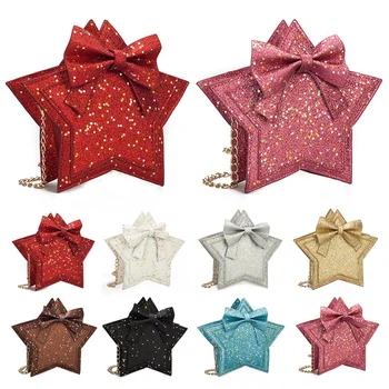 

Baby Girls Bags Plush Backpacks Messenger Bag Cute Sequins Kids Small Bags Children Handbags Shoulder Bags For Birthday Gifts