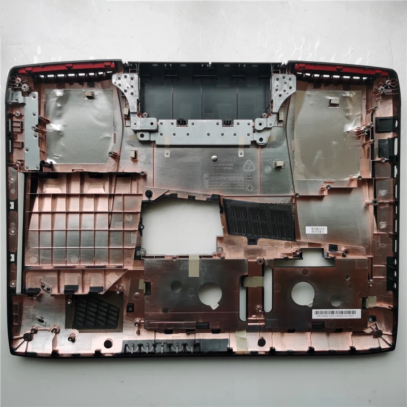 Bottom shell for ASUS ASUS G751 G751J G751M G751JT G751JL laptop lower cover