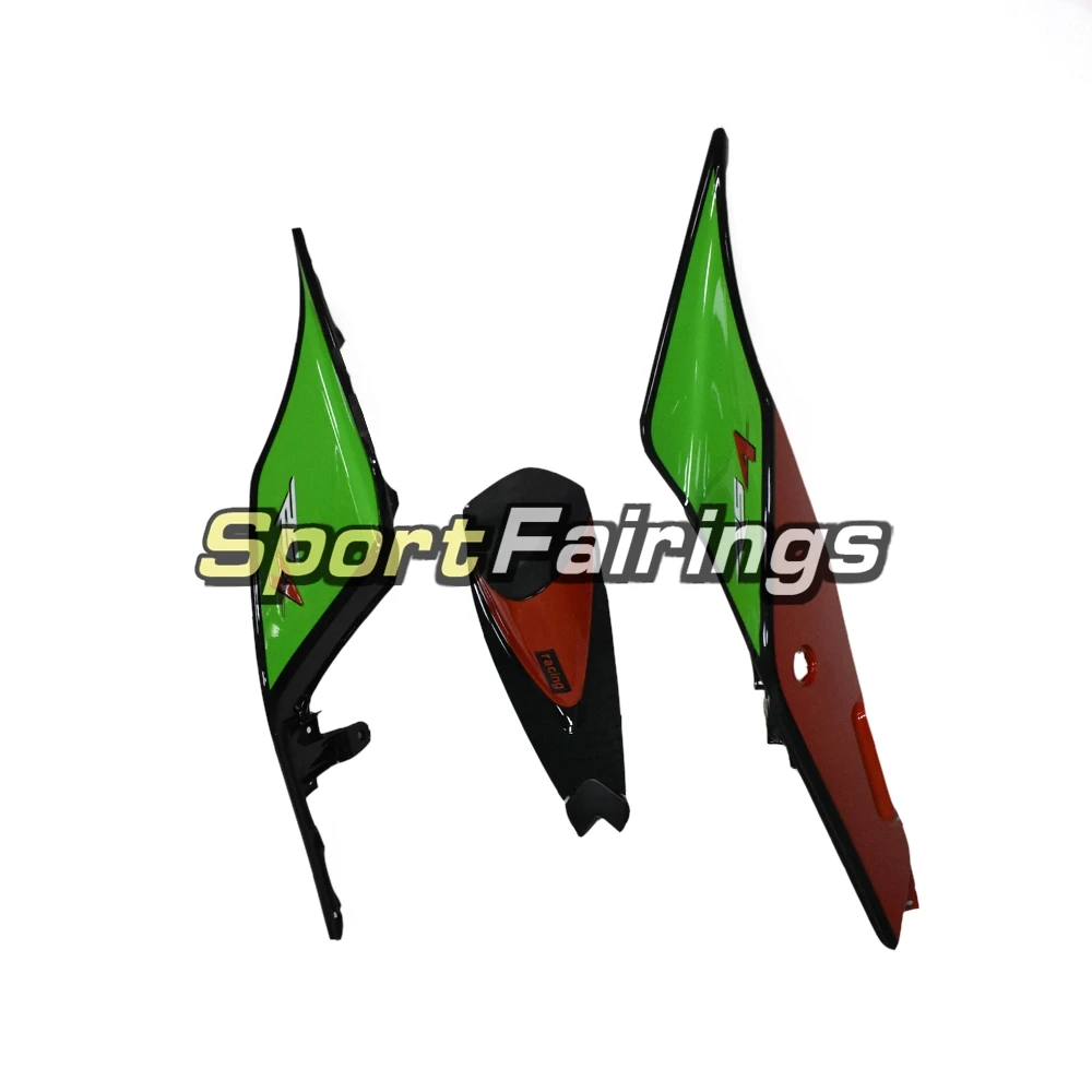Обтекатели для мотоциклов для Aprilia RS125 2012 2013 обтекатели ABS Пластиковые чехлы для инжекции Cowlings RS4 50 12 13 14 красный зеленый