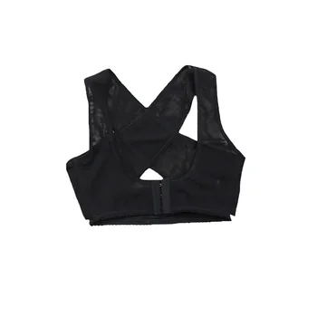 

Adjustable Hunchback Women Posture Corrector Body Orthotics Chest Brace Rectify Support Belt Ultra Thin Shoulder Back Health