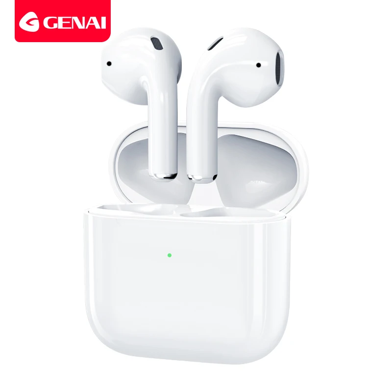 true wireless earbuds volume control