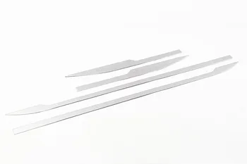 

Chrome Stainless Steel Car Body Side Door Molding Cover Trim for Volvo XC60 2015-2020