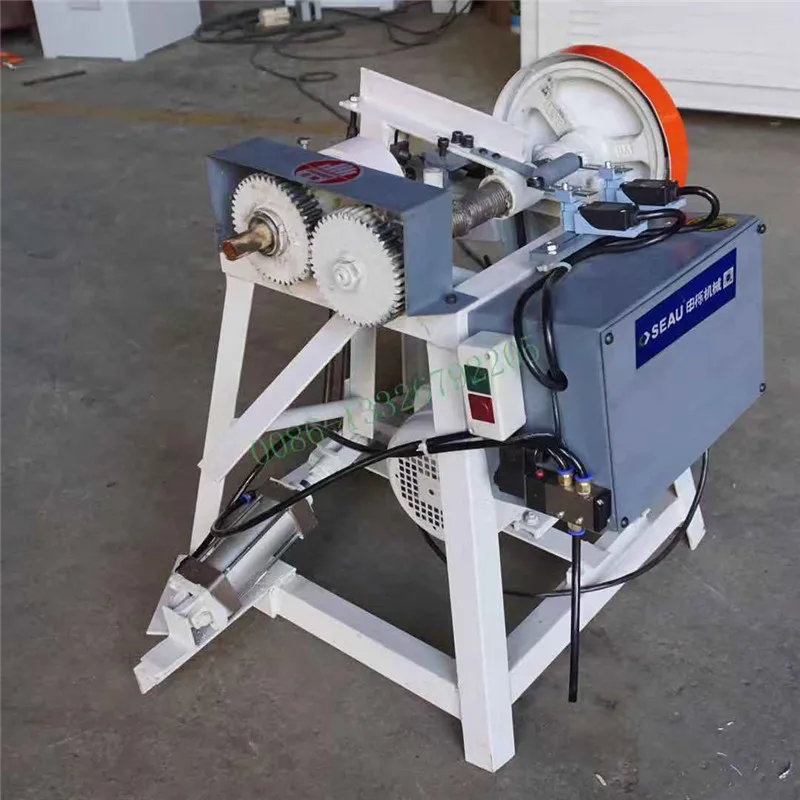 

Woodworking Tool Wooden Stick Manufacture Machine Wooden Stick Round Stick Machine Support Custom Specifications Processing Tool