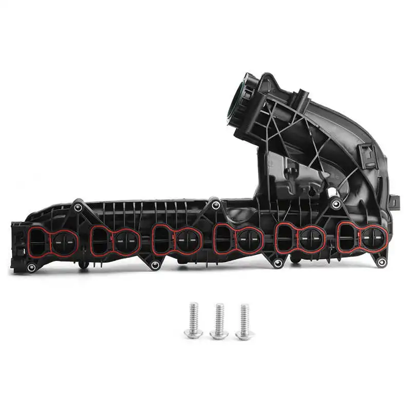 Air Intake Manifold 11618511363 Fit For Bmw 3.0d N57 F10 F11 530d 535d