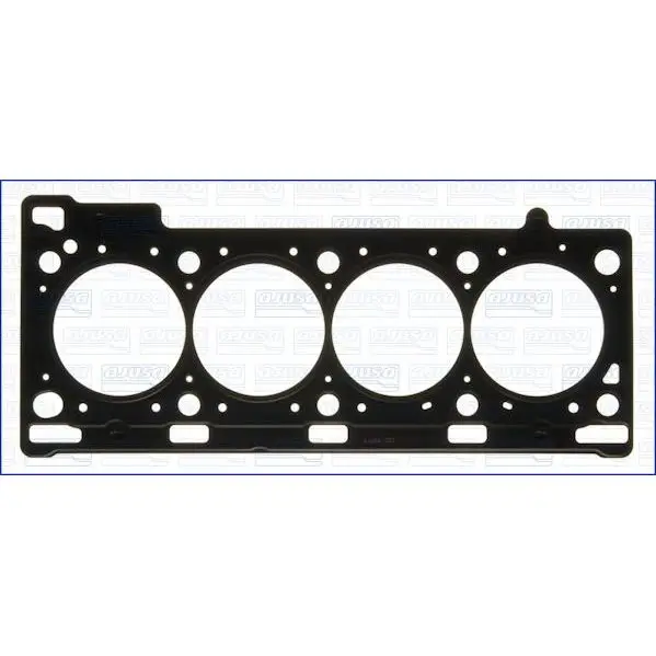 Прокладка ГБЦ Renault Laguna/Espace/Megane/Scenic 1.8/2.0 16V F4 |