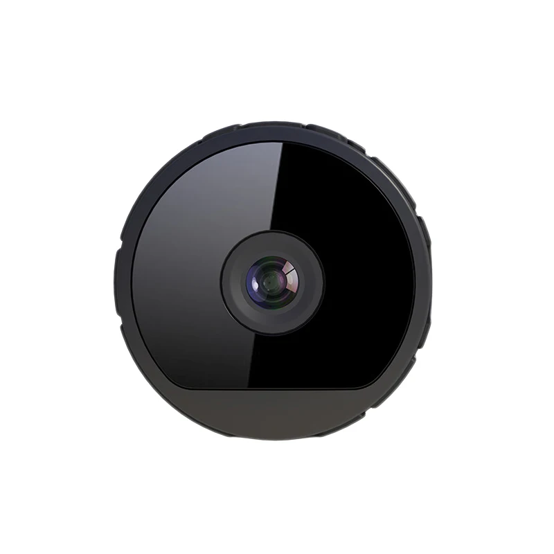 Беспроводная зарядная камера Wifi удаленный монитор интеллектуальная сеть HD домашняя камера наблюдения Спортивная камера