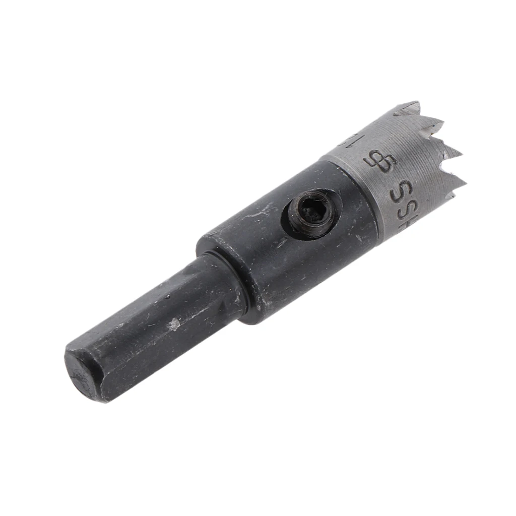 12mm Shank Plum Blossom Thimble Drill Bit Live Center for Mini Lathe Machine