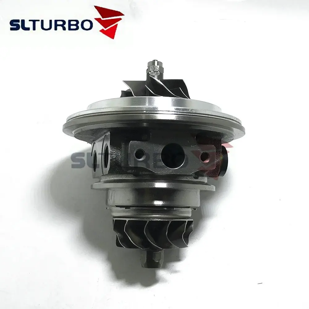 

Картридж Turbolader Chra сбалансированный 53049880059 для двигателя Opel GT Insignia Pontiac Solstice 2,0 T 162/184/4805045 кВт L850