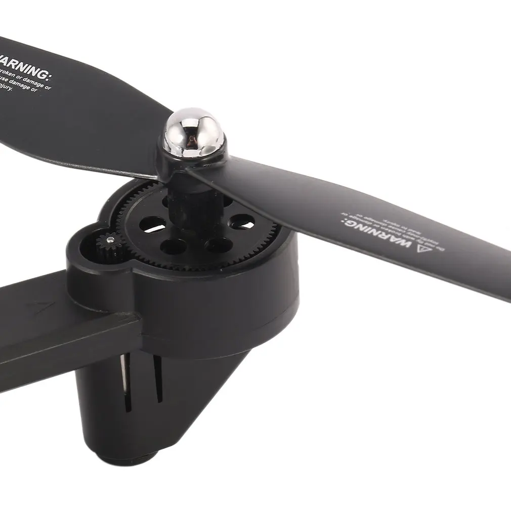 SG700 2,4G RC складной Дрон Квадрокоптер с FPV камерой живое видео режим удержания Безголовый режим один ключ возврат 360 режим флип