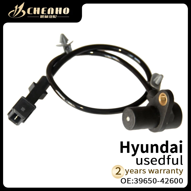 CHENHO BRAND NEW ABS Wheel Speed Sensor For H-YUNDAI K-IA 39650-42600 | Автомобили и мотоциклы