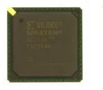 IC XC2S50-5FG256C XC2S50
