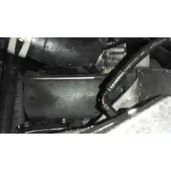 

STARTER MOTOR FORD FOCUS TURNIER (CB4)