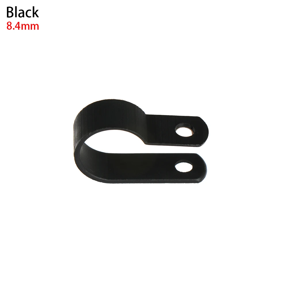 8.4mm black