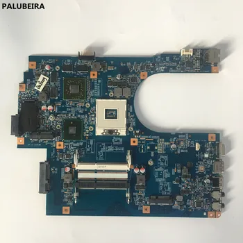 

PALUBEIRA For Acer aspire 7741 7741G Laptop motherboard HM55 DDR3 HD5000 Video Card MBRCB01001 MB.RCB01.001 48.4HN01.01M