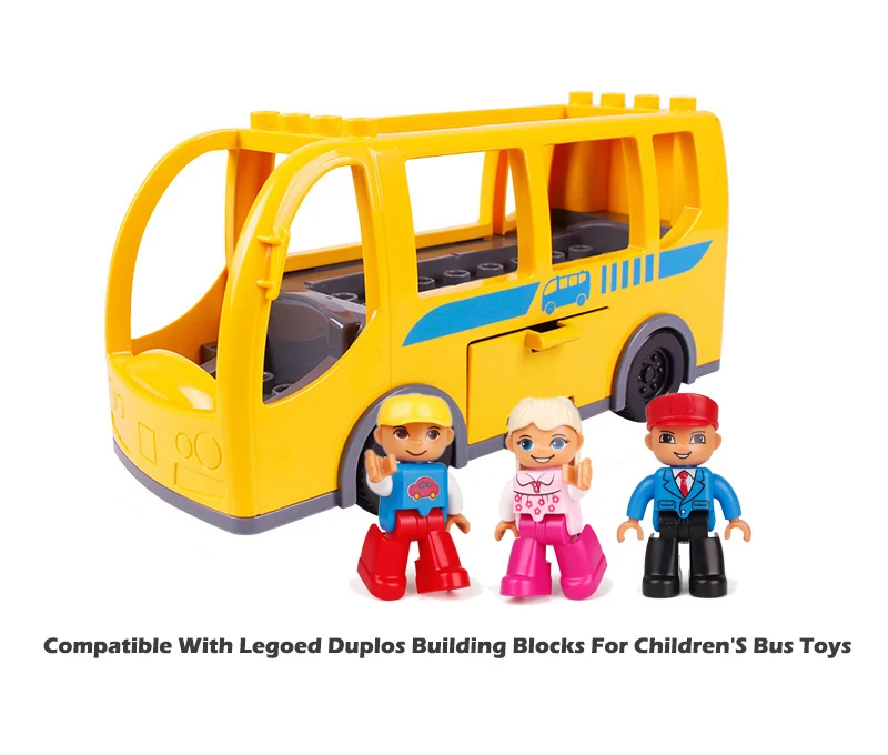 Buses - Yellow-01