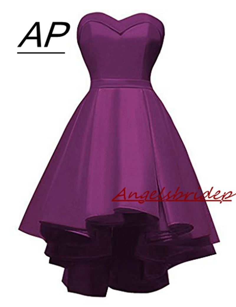 Luxury-High-Low-Mini-Homecoming-Dresses-Summer-Style-Satin-Special-Occasion-8th-Grade-Graduation-Dresses-Vestido
