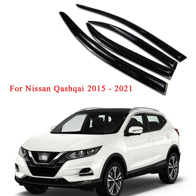 Wind deflector for Subaru Forester 2019-2023 Rain deflector in front  sentence you