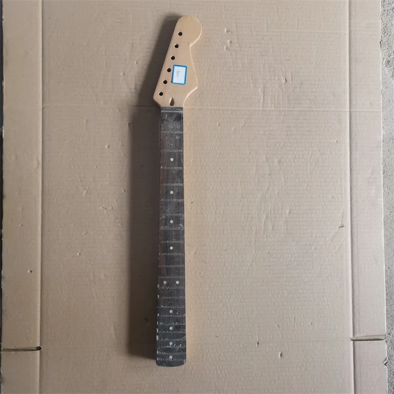 

JNTM Custom Guitar Factory / DIY Guitar Kit / DIY Electric Guitar Neck (012)